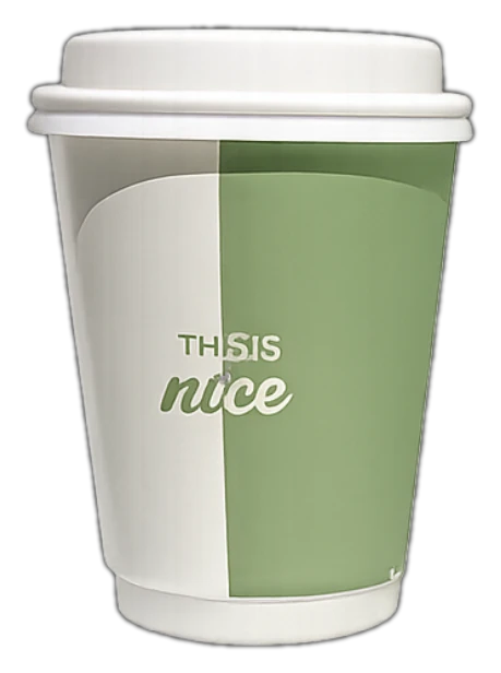 The Nice Cup